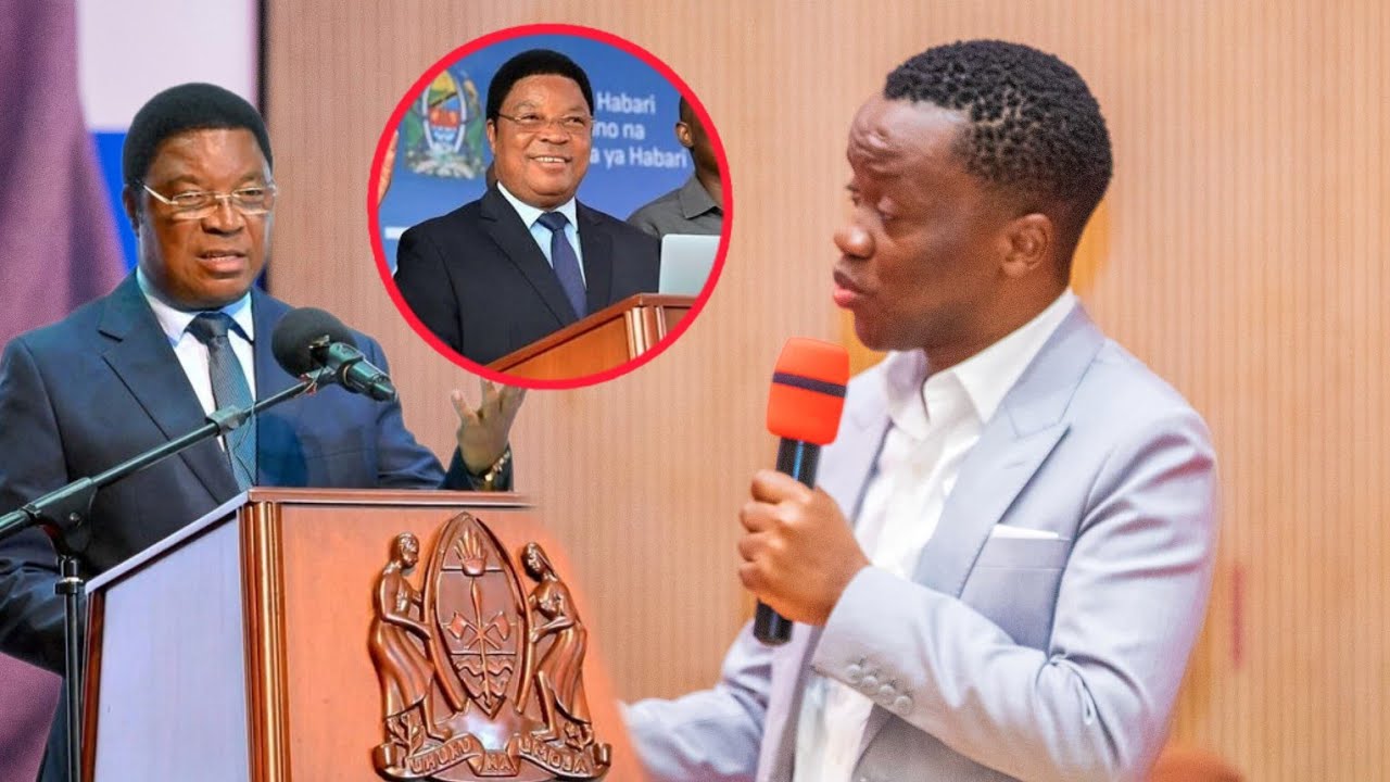 TAZAMA HISTORIA YA MILLARD AYO ILIVYOGUSA HISIA ZA  WAZILI MKUU NA WATANZANIA/ NILILIPWA ELFU TANO