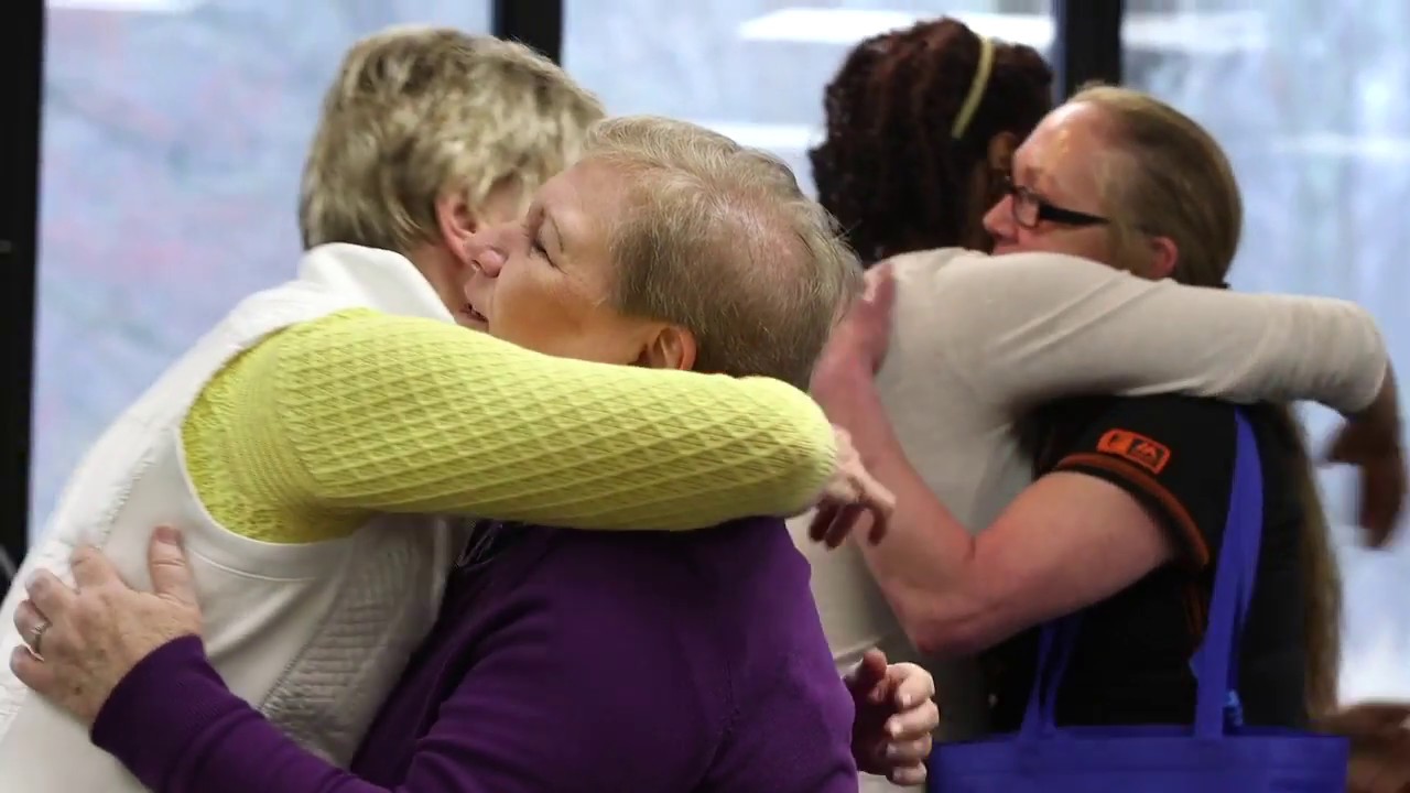 Planning a Metastatic Breast Cancer Retreat | Johns Hopkins Kimmel Cancer Center