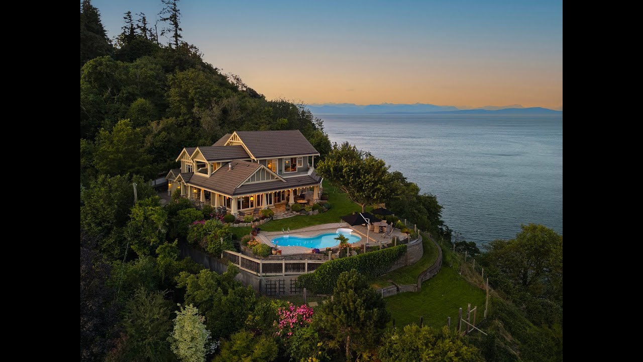 1133 Yates Road | Comox, British Columbia