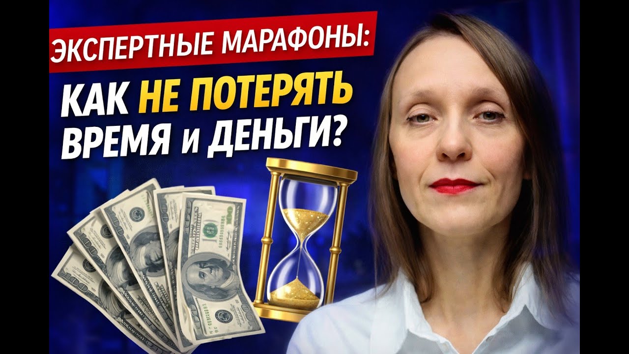 Продвижение через экспертные марафоны в социальныз сетях, Telegram, инсте