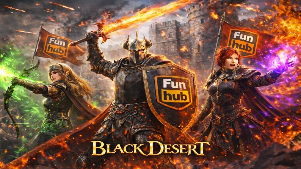 #bdo Nodewar T1 Striker with Comms Shotcalling Funhub 22.02