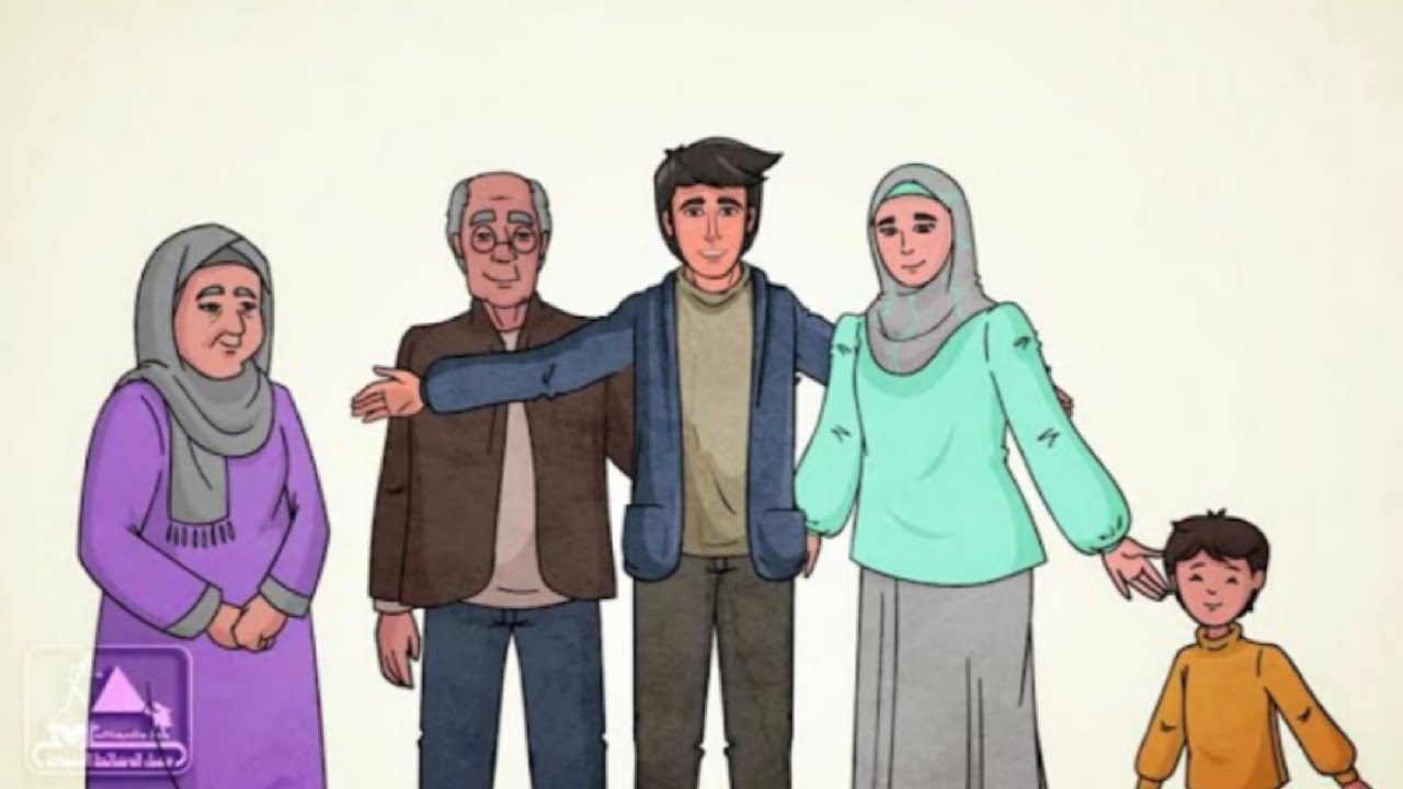 شاهد فيديو جرافيكى عن 