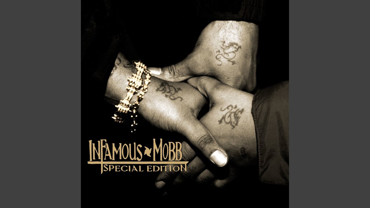 Back In The Days (feat. Chinky)