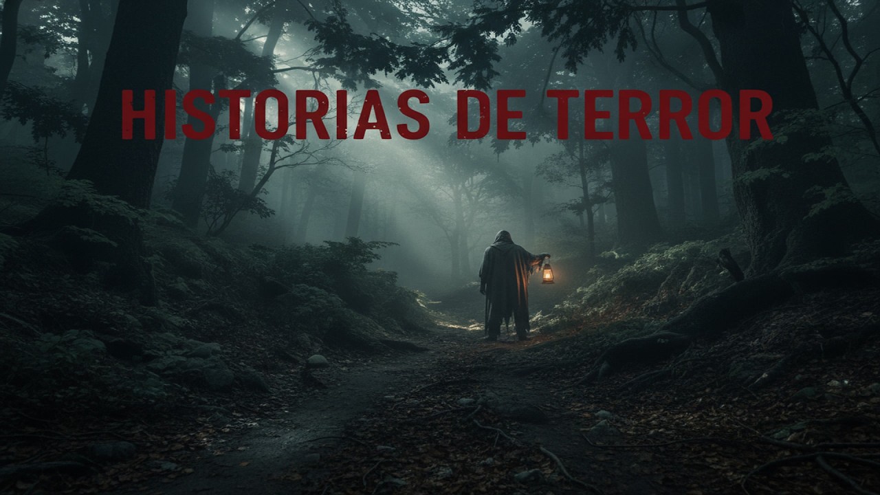 ¡Terror Apalacheño: Historias de Guardabosques y Desaparecidos en Parques!