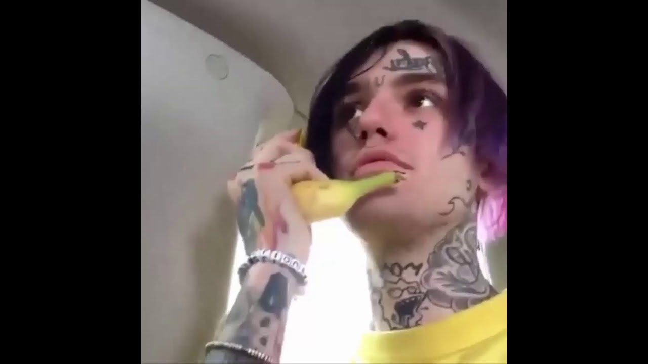 Lil Peep - Cop Me An O (Without Feature Extended)
