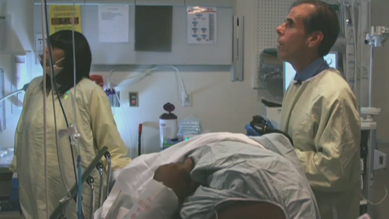 Louisville oncologist takes note of drug trial that delivered stunning results for rectal cancer