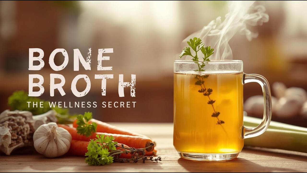 Stop Wasting Money on Collagen Supplements | Make This Instead