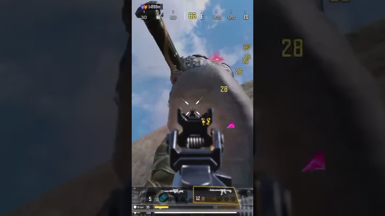 #battle_royal #codm #callofdutybattelroyal #callofduty #callofdutymobile #mobilegame #camper #gaming