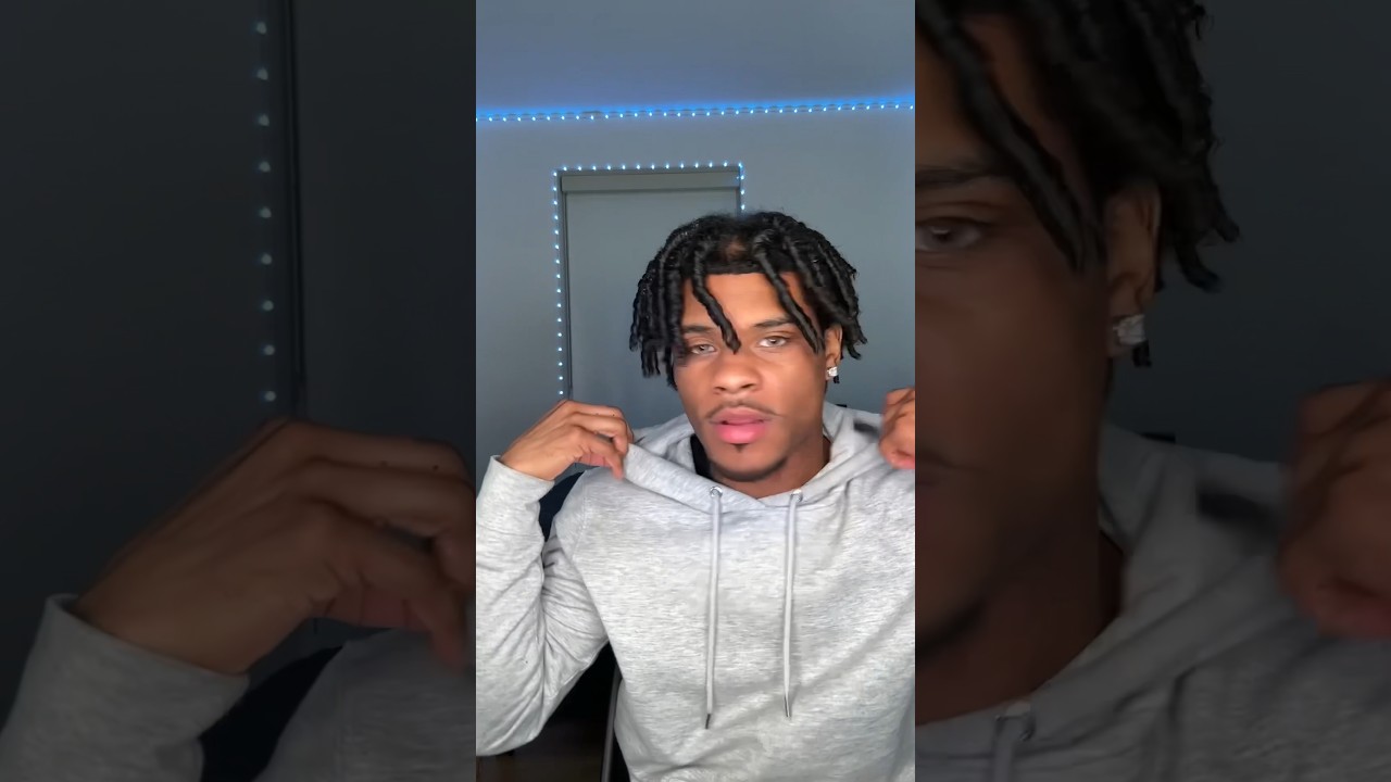 Finger Coils