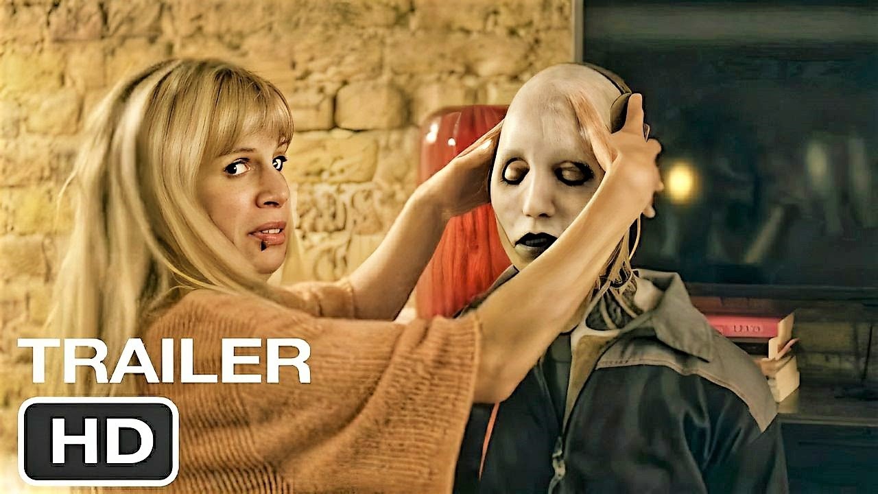 Prototype - Official Trailer (2022)