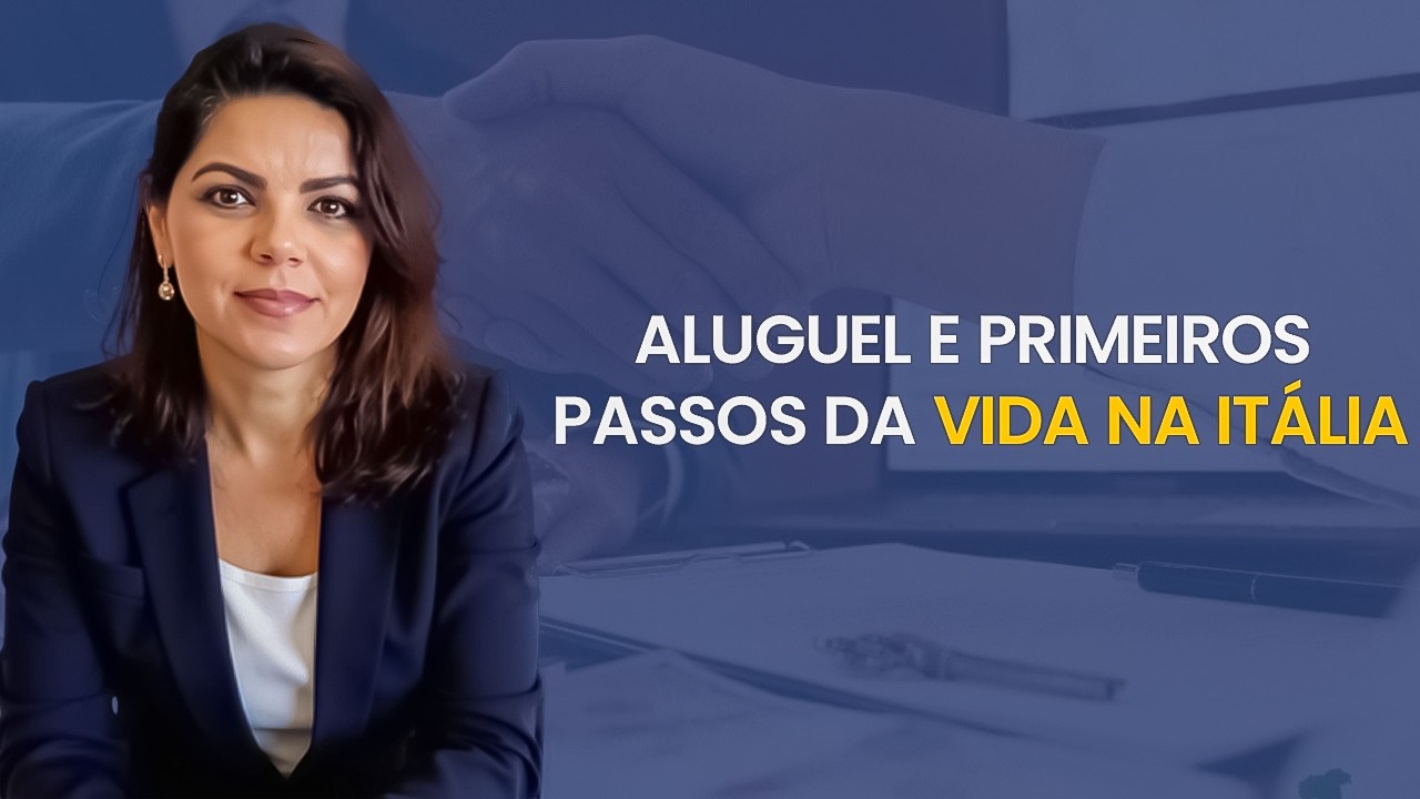 O Que Ninguém Te Conta Sobre Alugar Casa Na Itália 🇮🇹