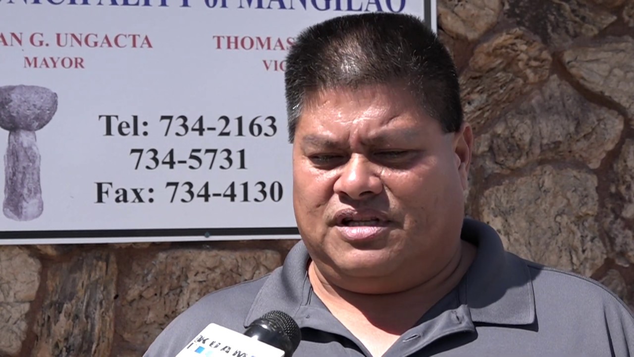 Man dead after early morning shooting in Mangilao