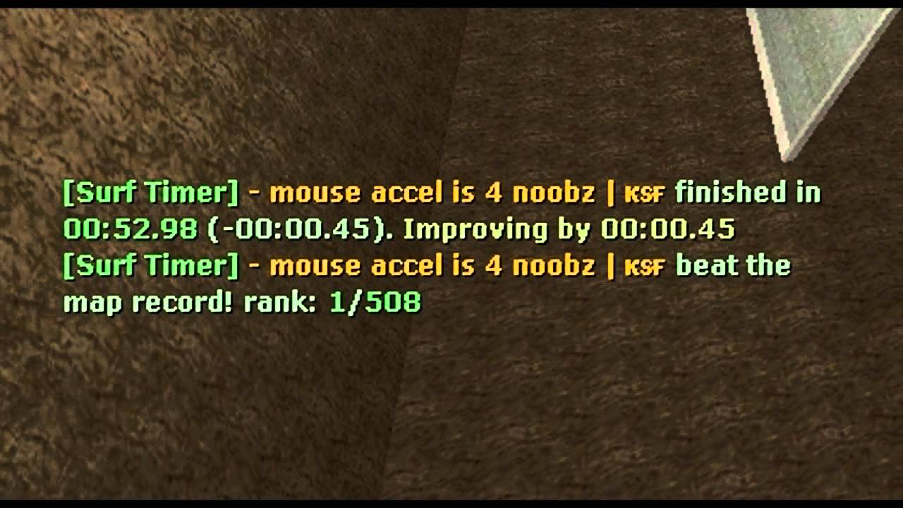 A selection of World Records #3