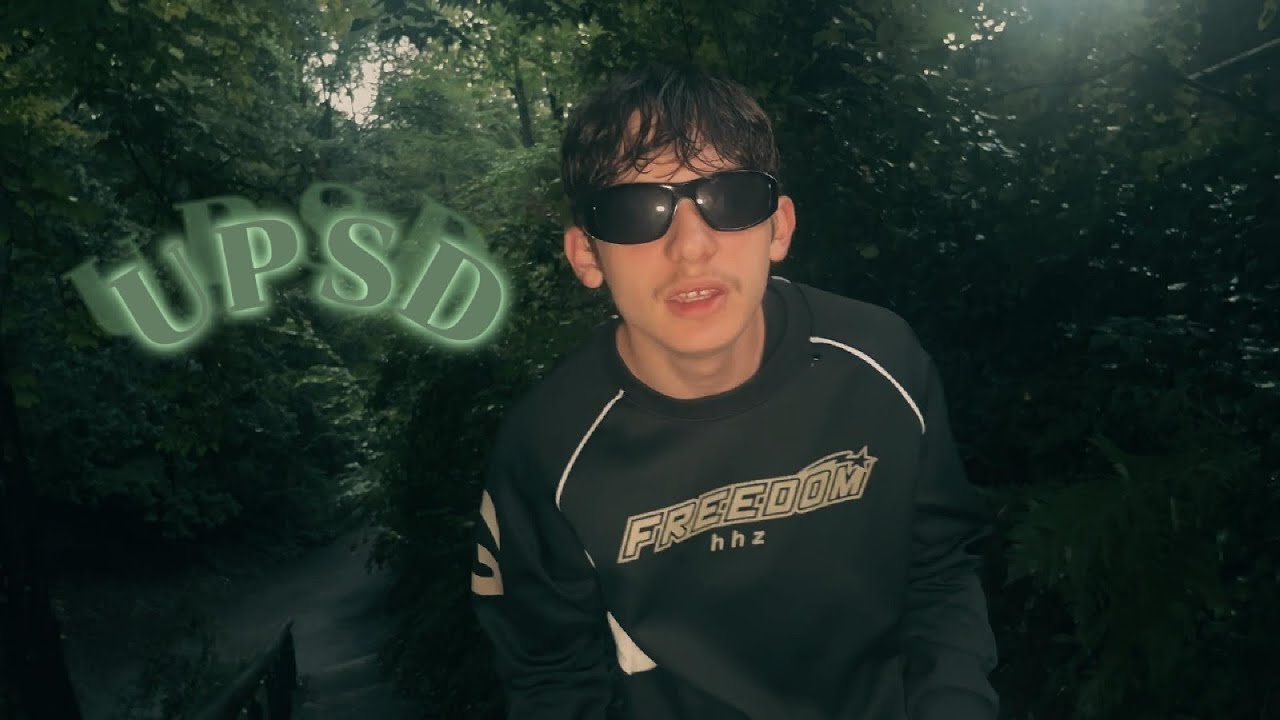 nescu - UPSD (Offizielles Musikvideo)