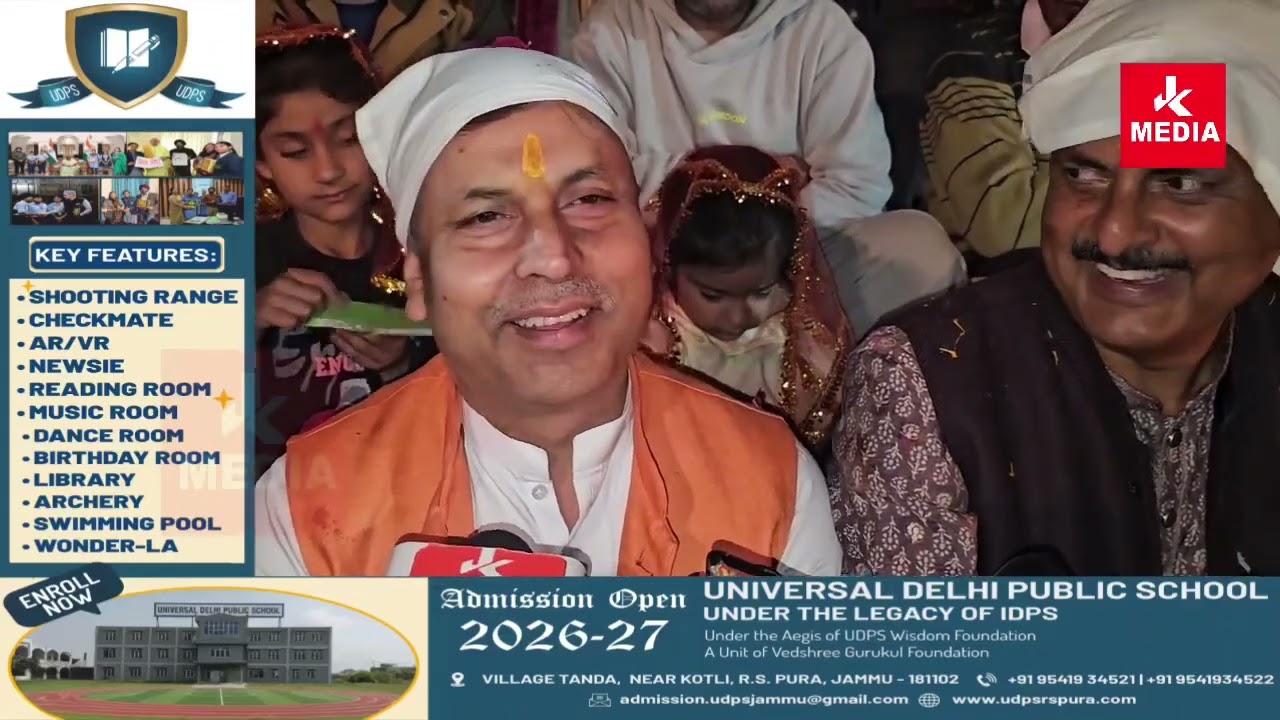 महाशिवरात्रि के उपलक्ष्य में Airwan में आयोजित गंगा महा आरती, भारी संख्या में श्रद्धालुओं पहुंचे....