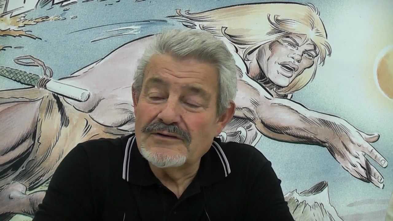Rahan : Auchan Orléans St Jean - Il y a du poisson en Avril pour Rahan !