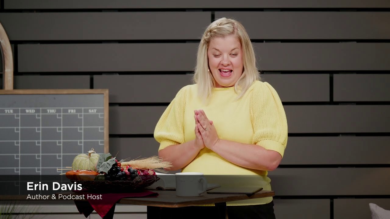 7 Feasts: The Feast of Firstfruits (Episode 4)