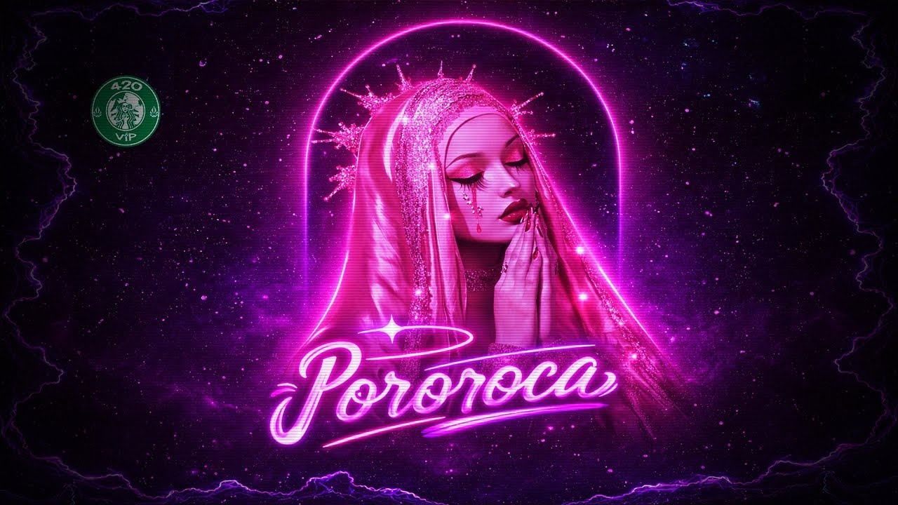 POROROCA🔥💃  Afro | Guaracha | Tech House | Aleteo Vip HD ✘ Dj Danny Boy