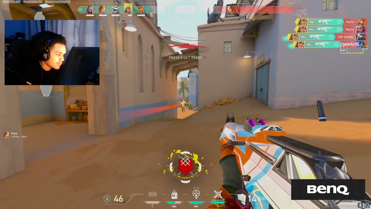 EXL Virtyy