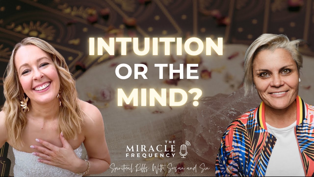 How To Tell When Guidance Is Truly From Source with Susan & Sin