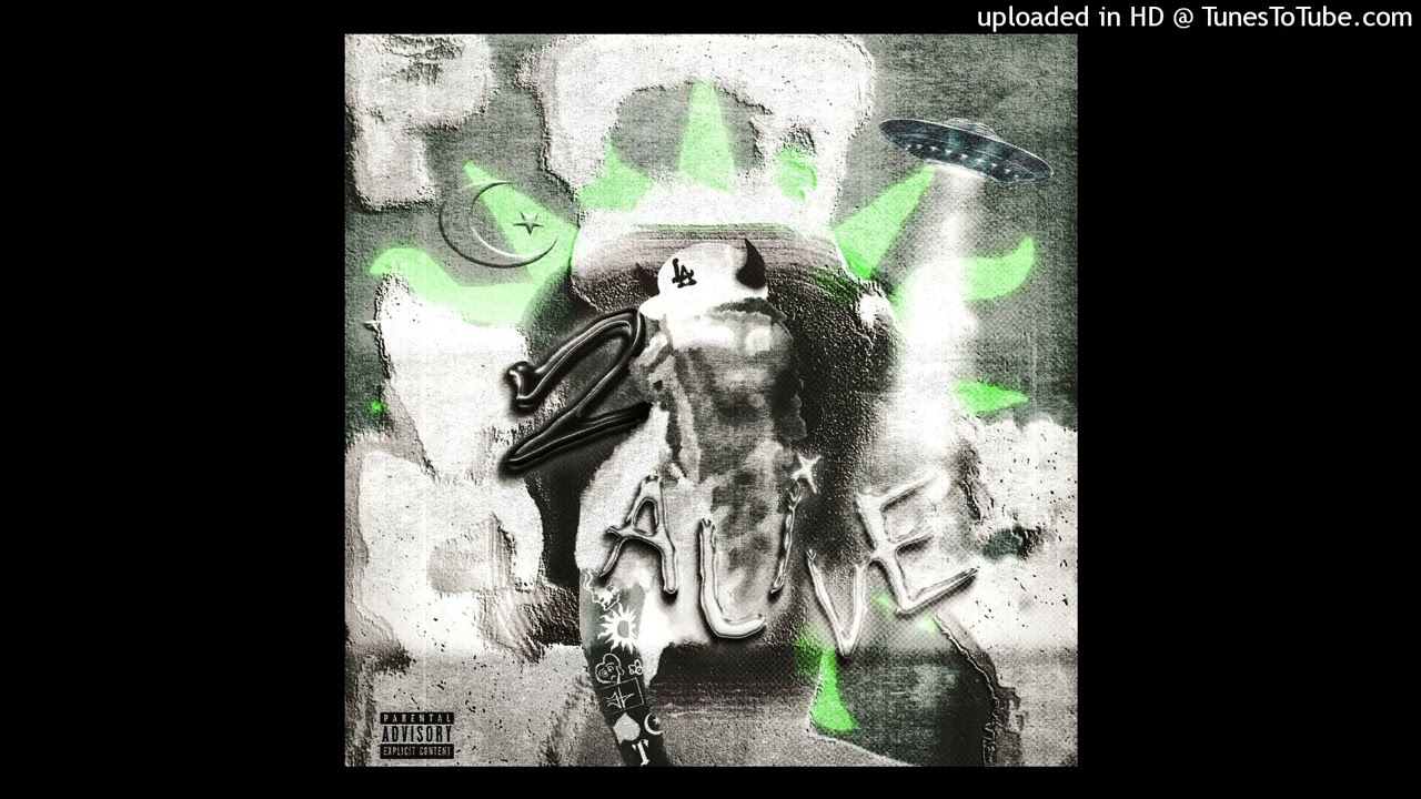 Yeat - Nvr Again (sped + pitched up)