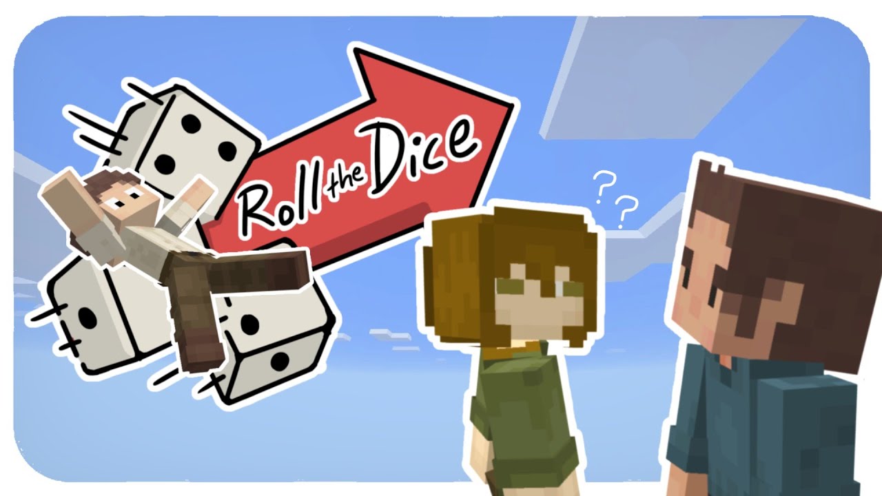 High In Every Sense of the Word | Roll the Dice Episode 3