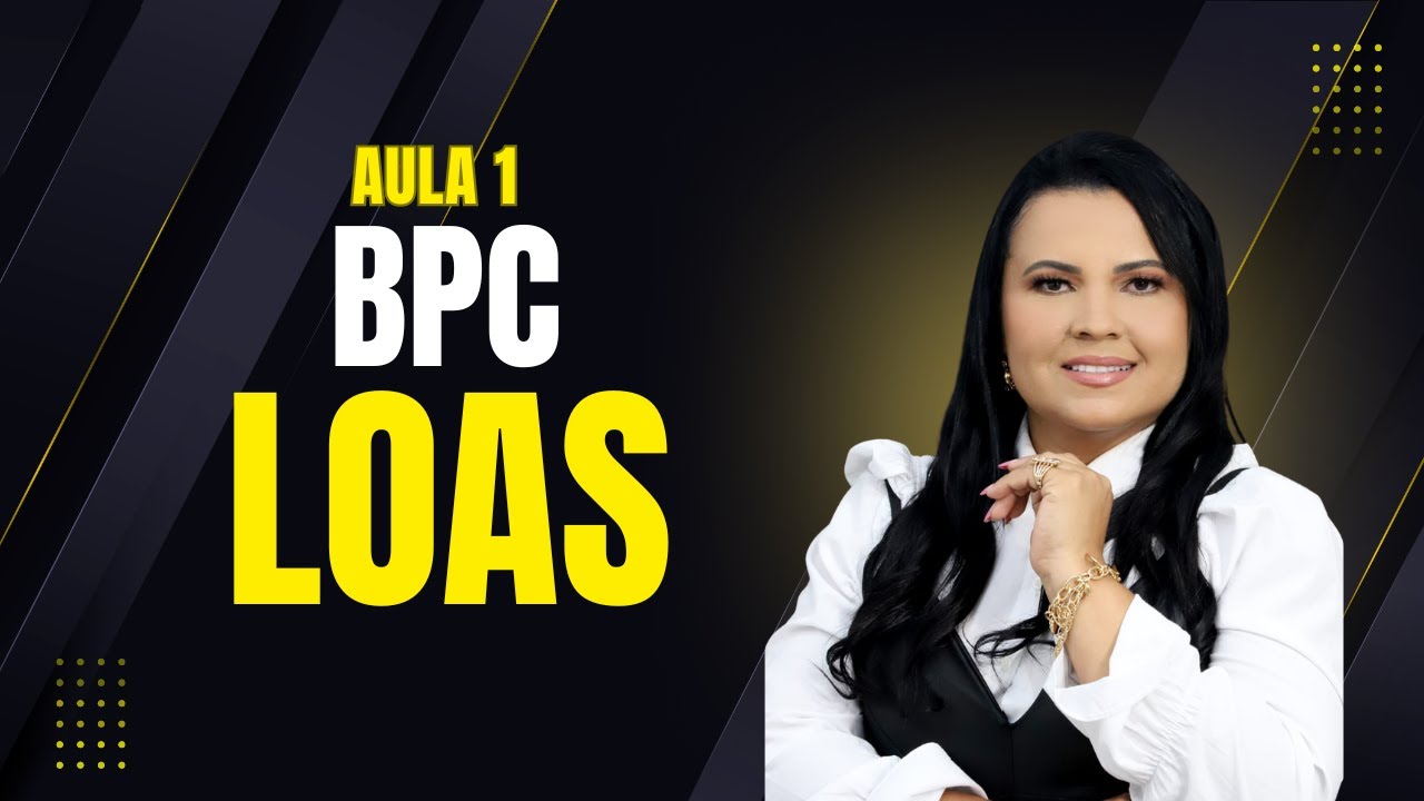 BPC LOAS: Como Elaborar um Laudo Social Inquestion&aacute;vel