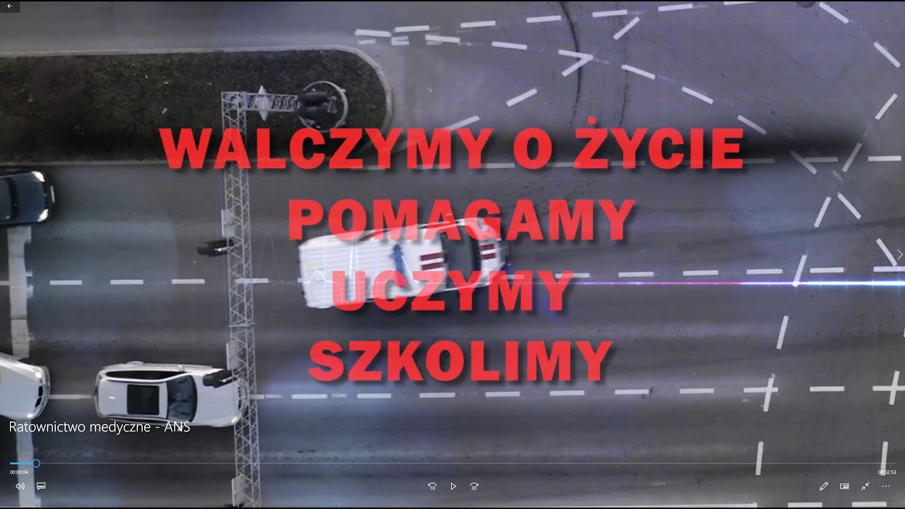 ANS w Pile - kierunek ratownictwo medyczne