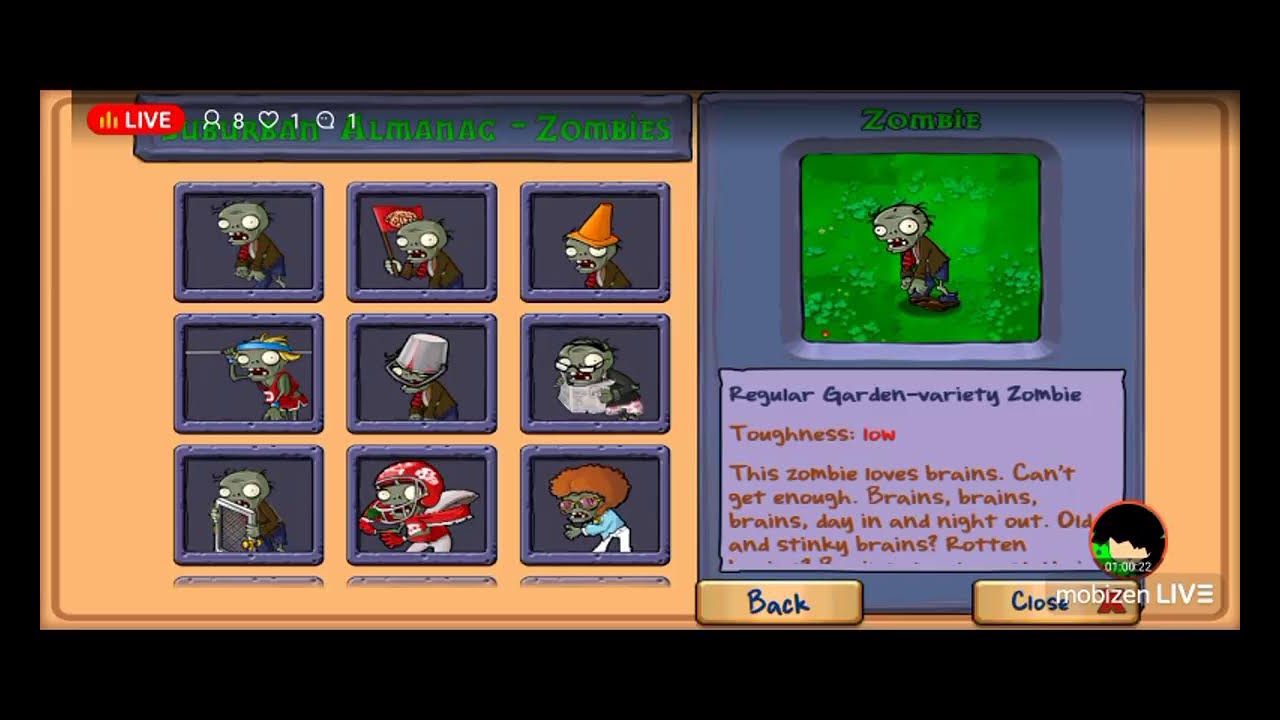 planta batalha zumbi 7.0 (o fim)