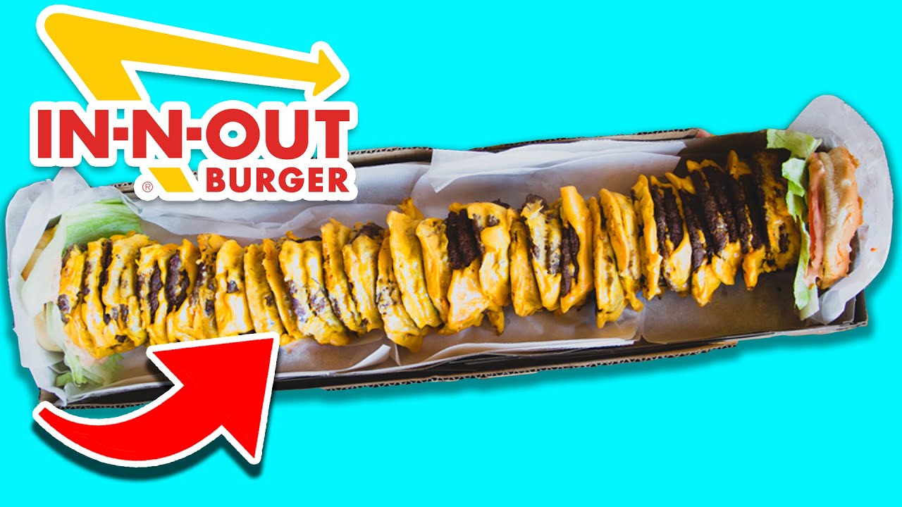 10 Bizarre Fast Food Items That Were Discontinued