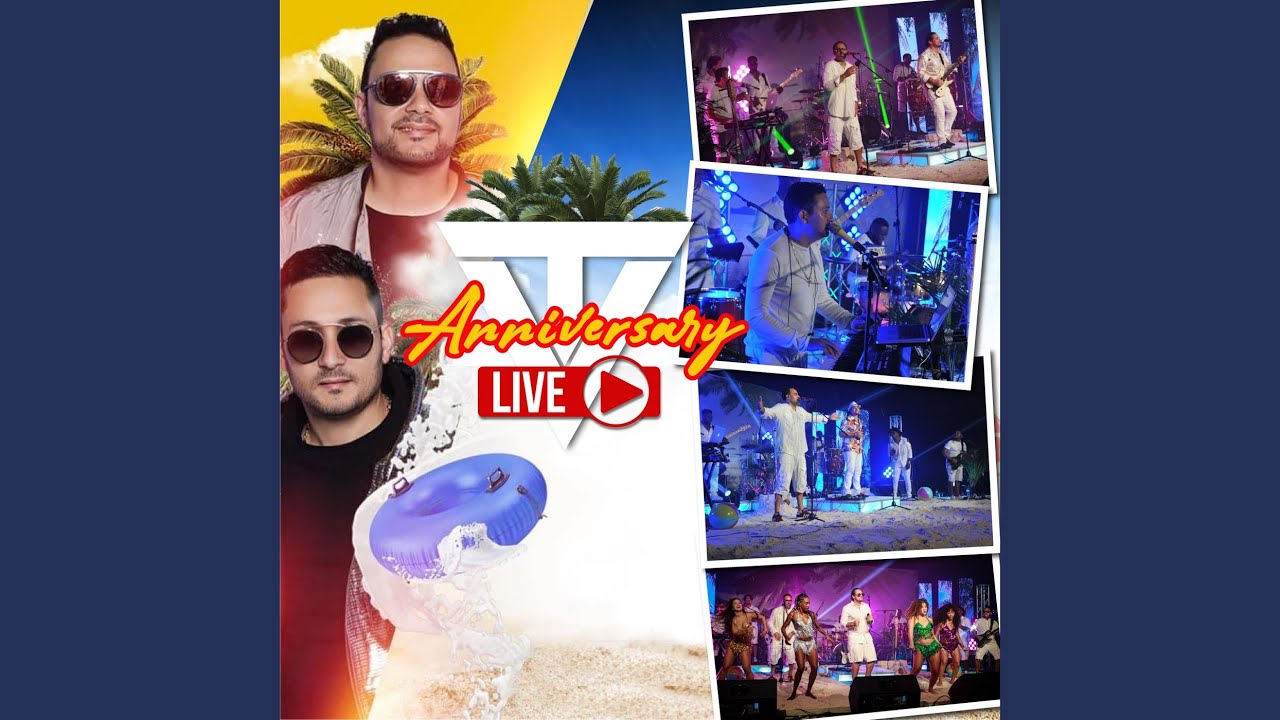 Sam Fe Map Peye (Live)