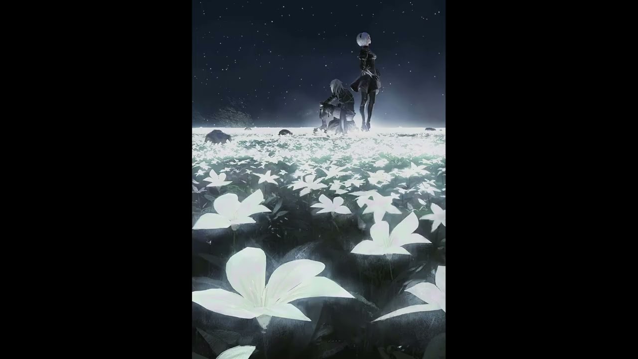 カイネ (Emi Evans Vocals) / NieR:Orchestra Concert 12018 Blu-ray