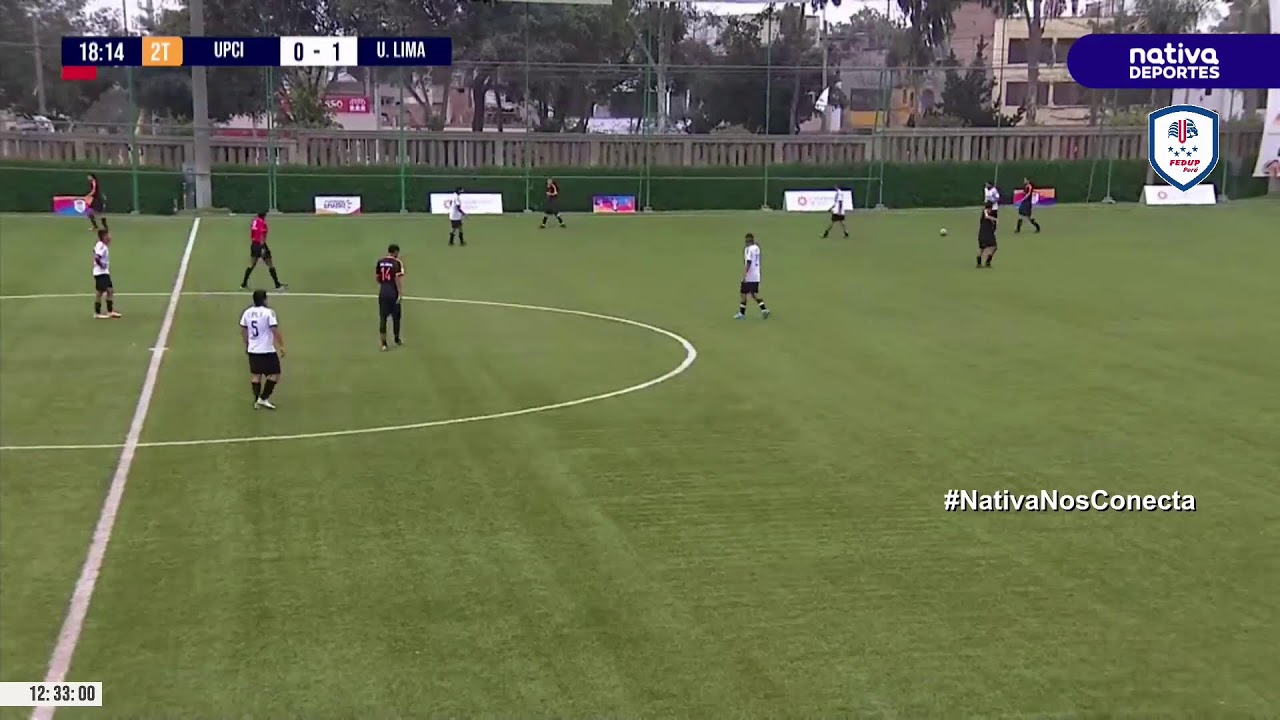 ⚽🏀 FÚTBOL Y BÁSQUET EN VIVO | Juegos Universitarios 2022 por Nativa.