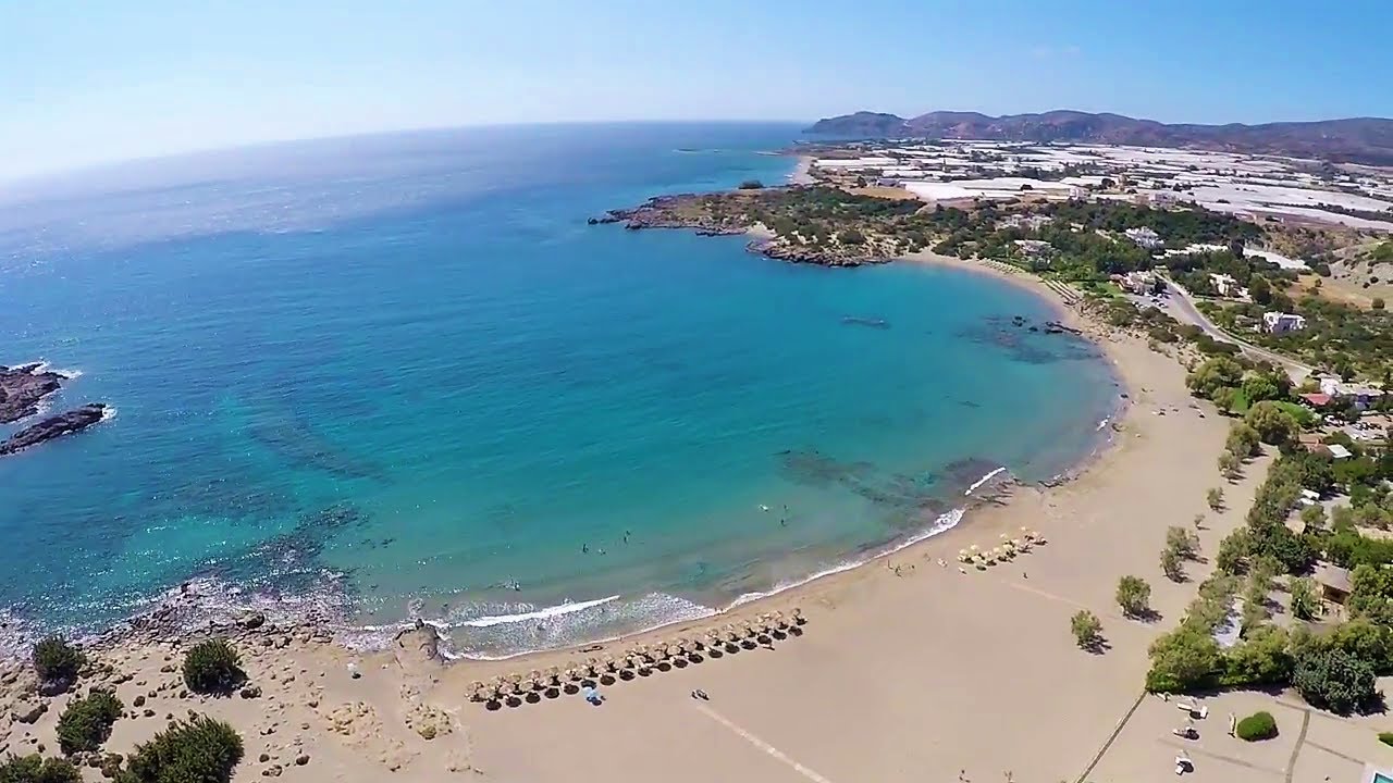 Kretaforum. Suchen noch Mitbegr&uuml;nder einer Campinggemeinschaft auf den sch&ouml;nsten Strand Kretas.