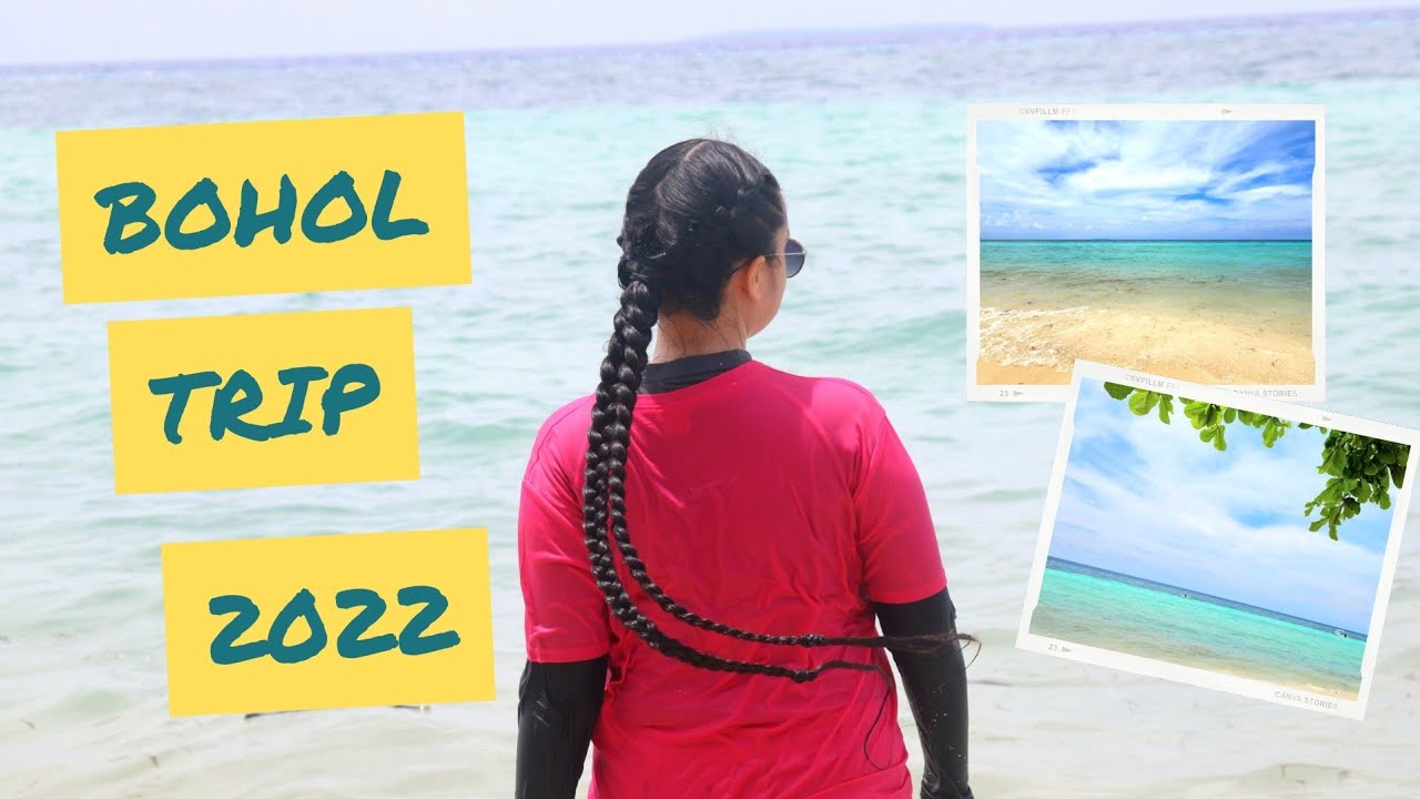 Bohol Vlog 2022 | Alexandra