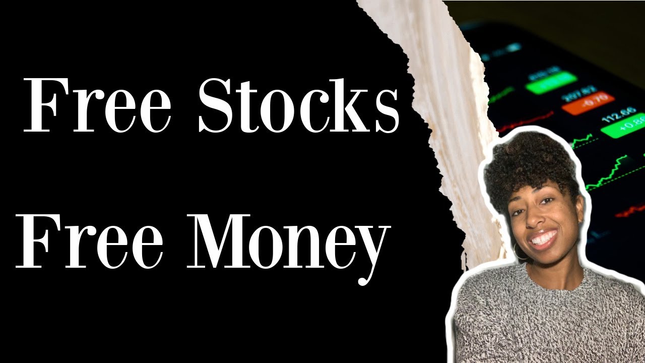 Are the Free Stocks Worth It? | Webull Free Stocks