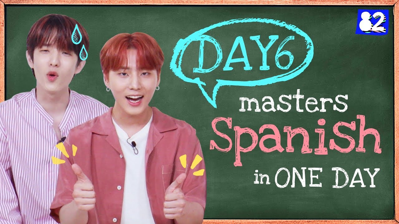 [Tongue Twister] Day6 | Spanish Tongue Twister Reading Challenge!