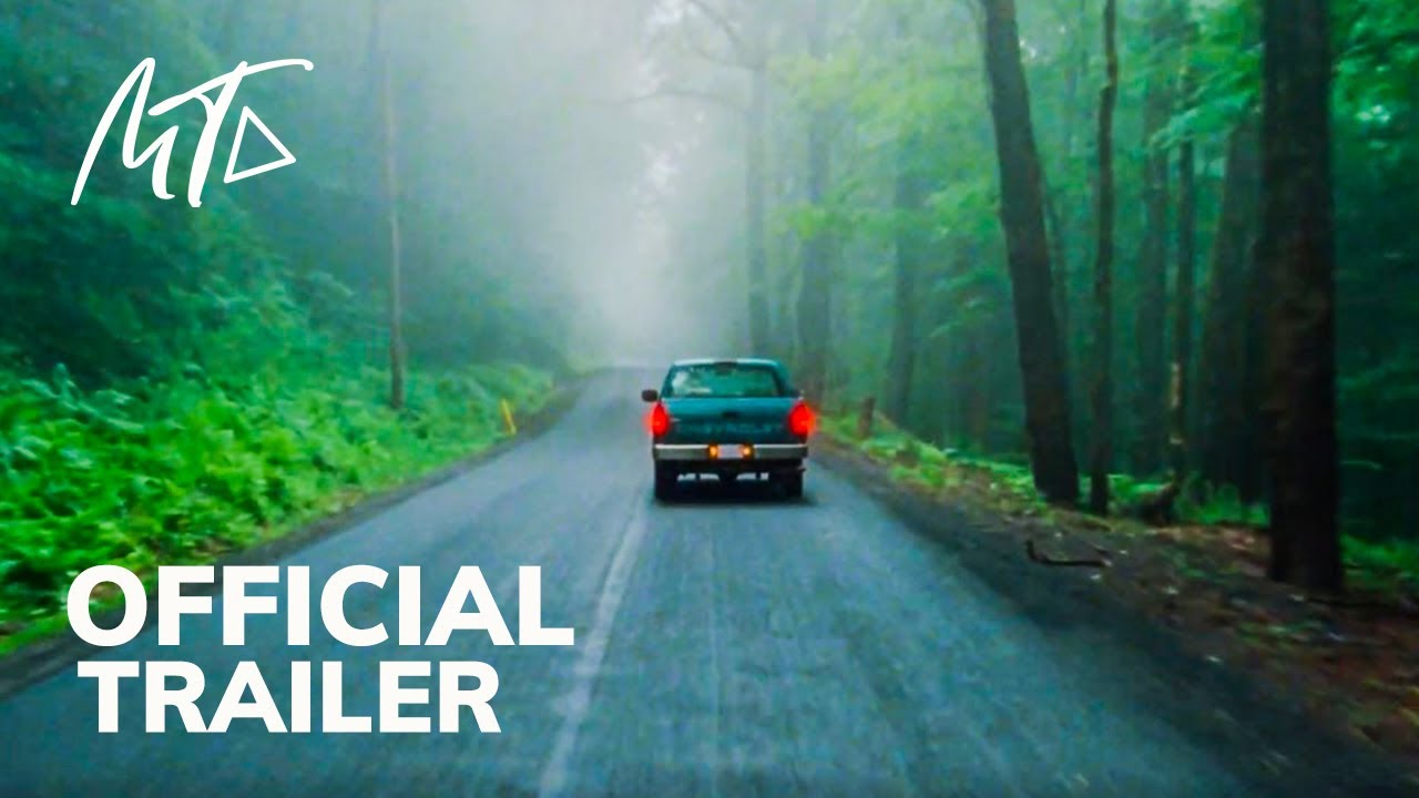 THE RUNNER &mdash; Official Trailer (2022)
