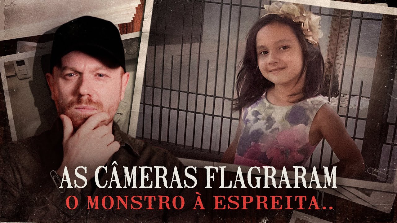 O CASO CRIMINAL QUE CHOCOU UMUARAMA NO PARANÁ (Tabata Crespilho da Rosa)