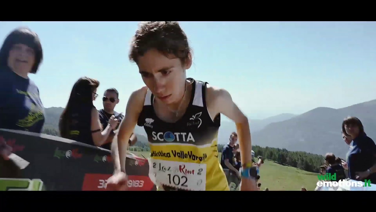 LazaRun 2019 - Gara di corsa in montagna a Pramollo (TO)