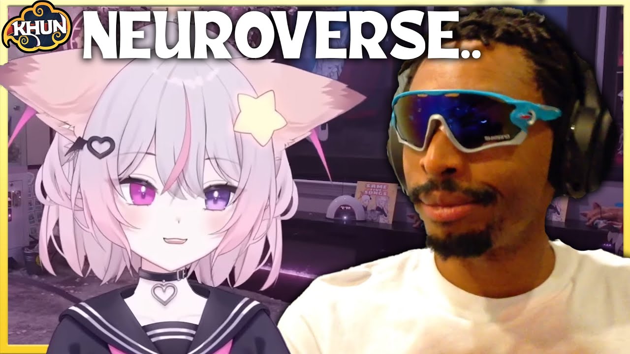 🧠 Разбираемся в правде Энни: почему она покинула NeuroVerse