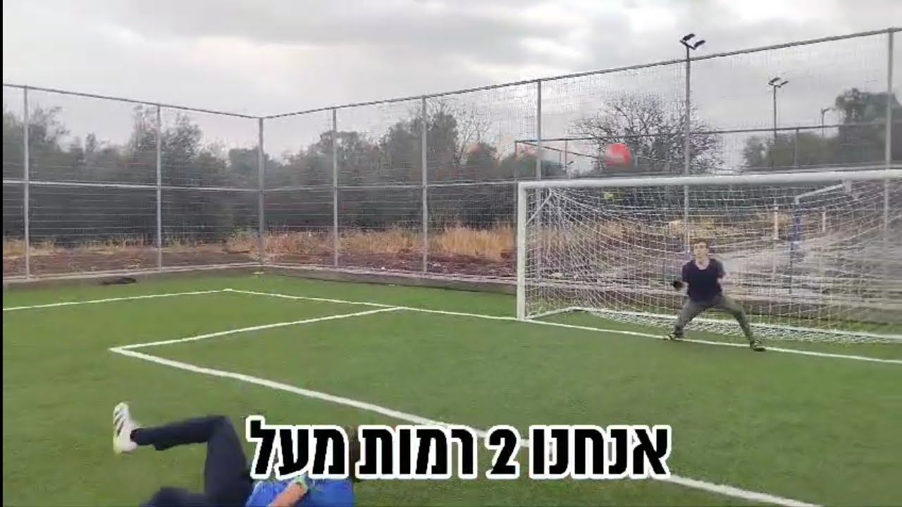 פרומו שבת זכור | מחזור י