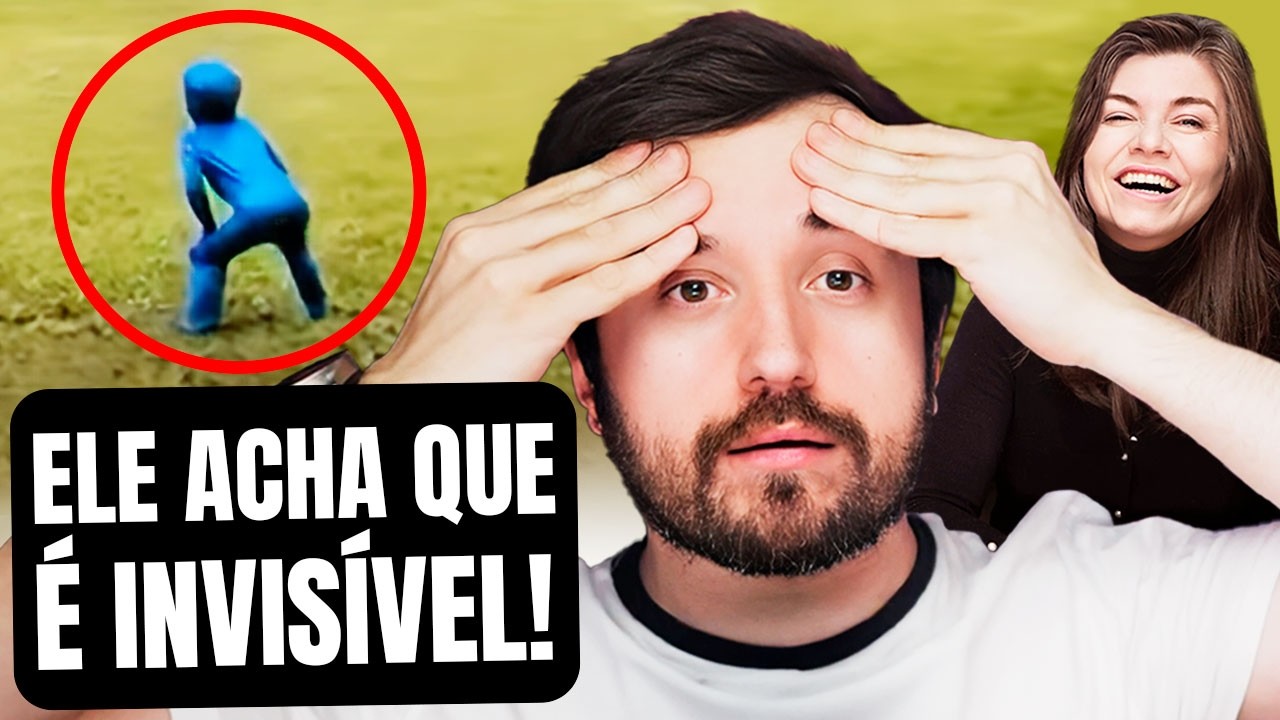 TERÁ O PODER DE FAZER O LEON RIR?