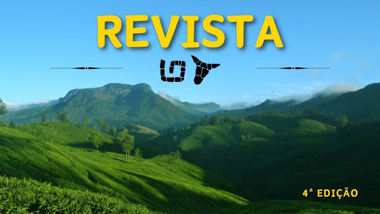 Projeto Av Bayit Apresenta: Plantando de Acordo com a Torá | Chayim Tankred Götsch