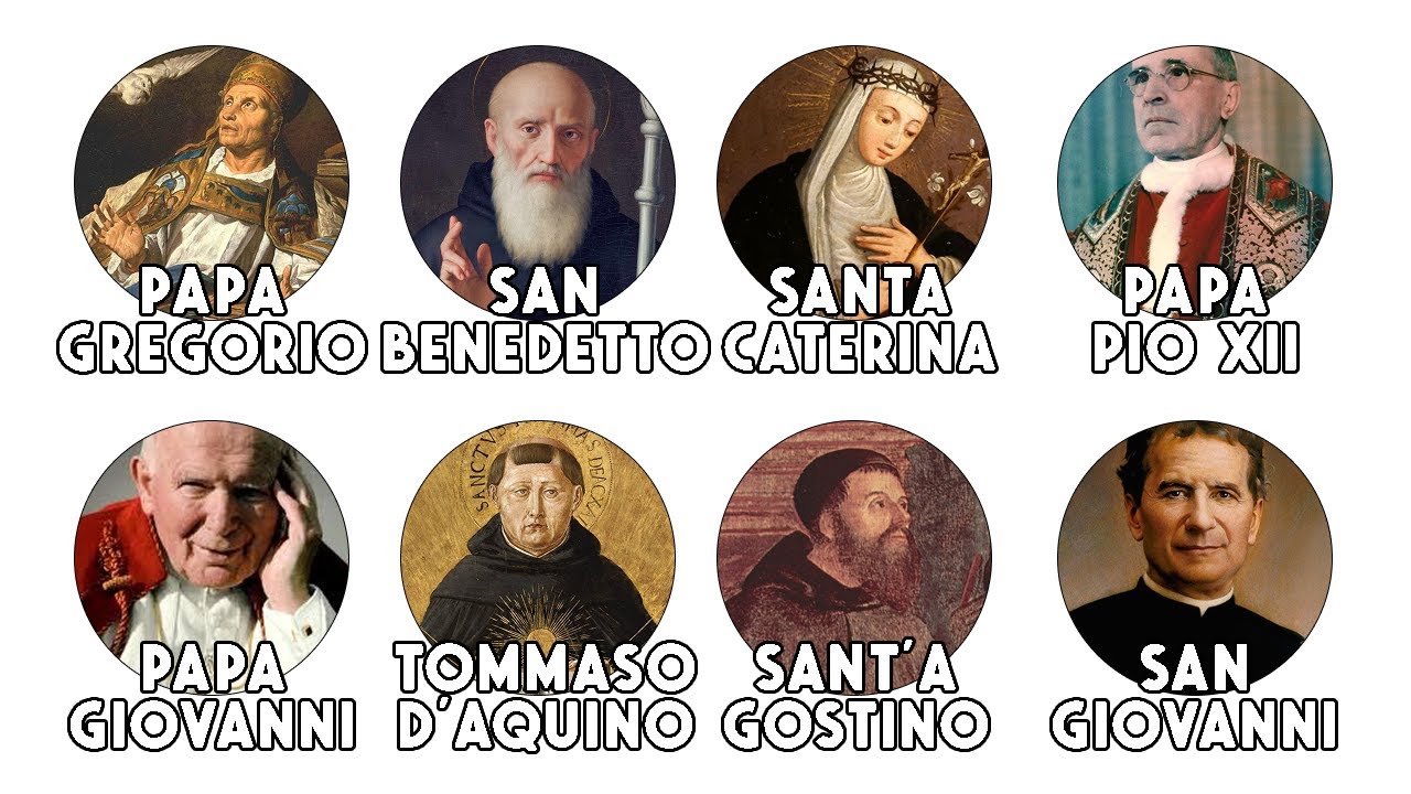 Le Voci del Passato che Ancora Risuonano nei Muri del Vaticano – Spiegato in 27 minuti