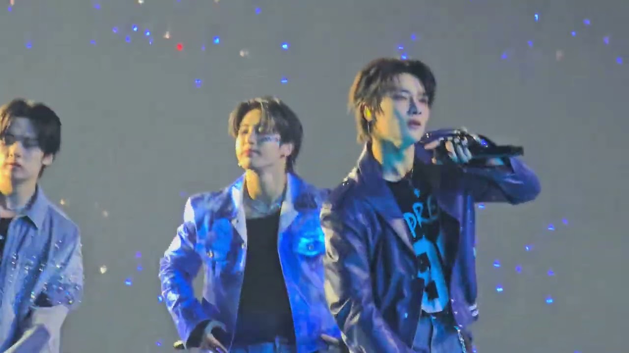 PART 4 | Stray Kids DominATE World Tour Arlington, TX Day 2 June 7, 2025