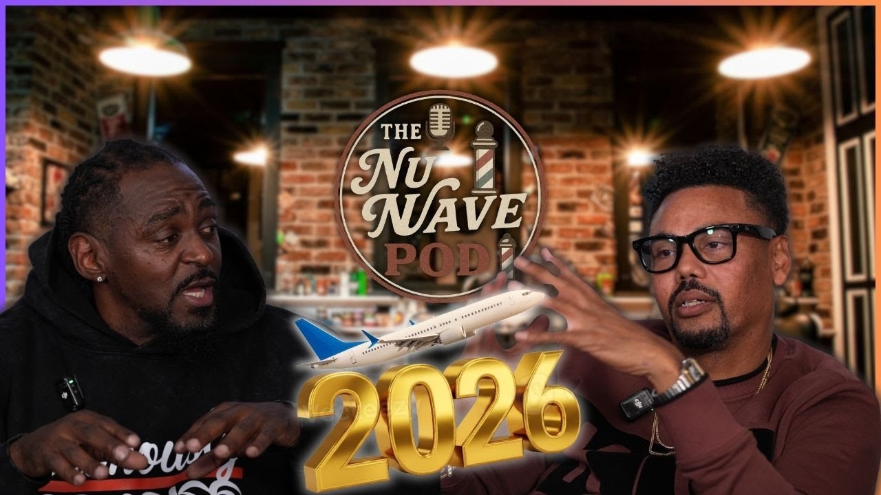 New Year Show.  Make a plan and stick with it. Trips, Tips and more.  Be better this year w Herb B