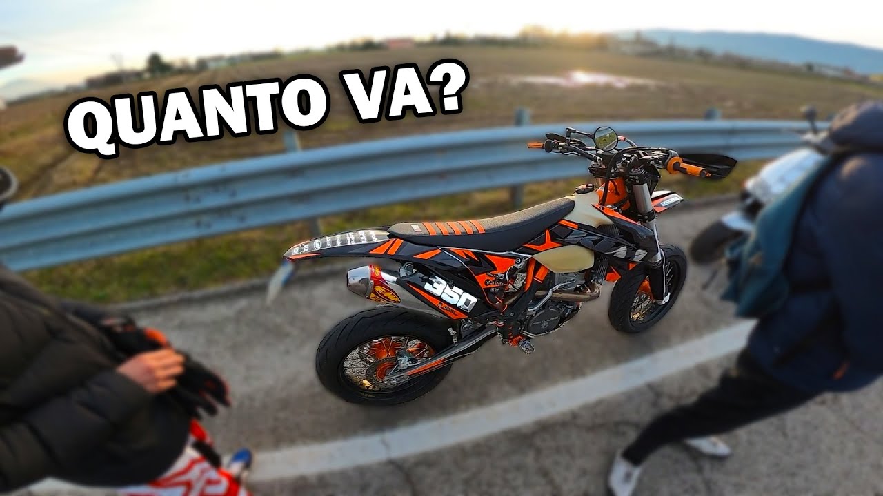 LA MOTO PERFETTA ESISTE? 50 CV DI PURO DIVERTIMENTO 🤩🔥