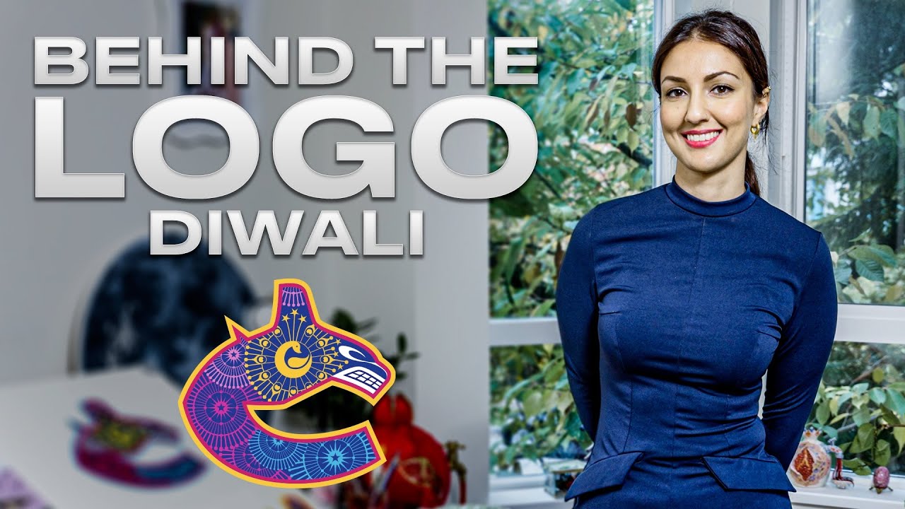 Behind the Logo | Canucks Diwali Night