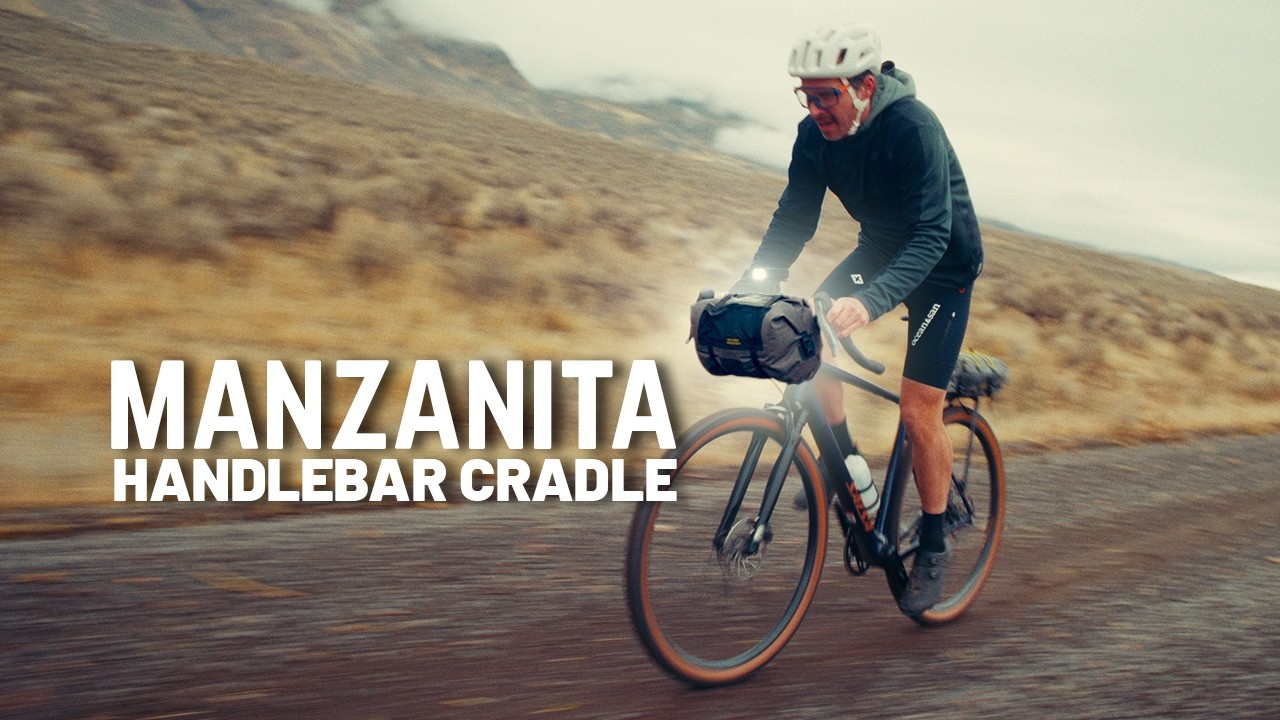 The Evolution of the Anything Cradle